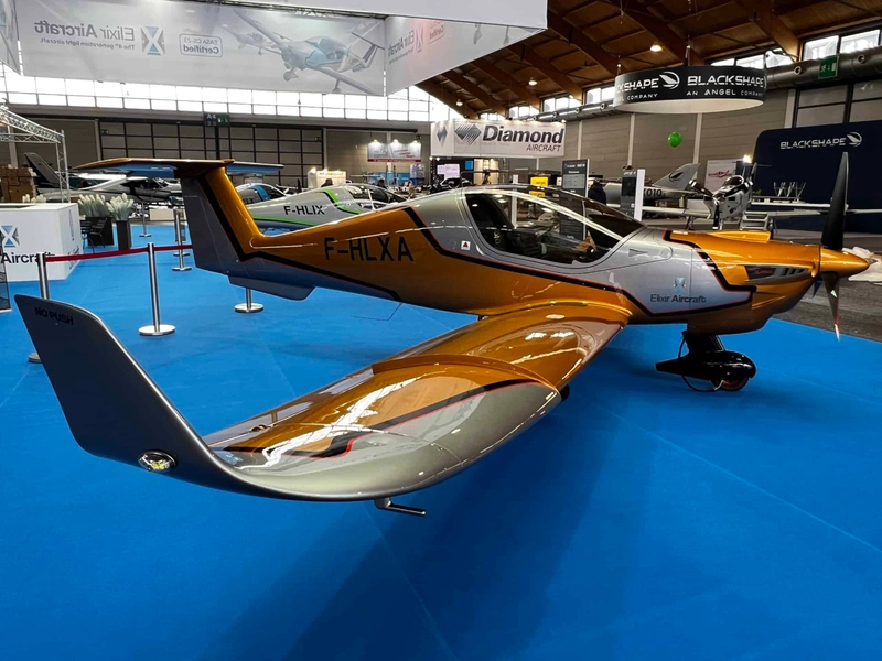 AERO Friedrichshafen Revealed: B2B Opportunity - 3