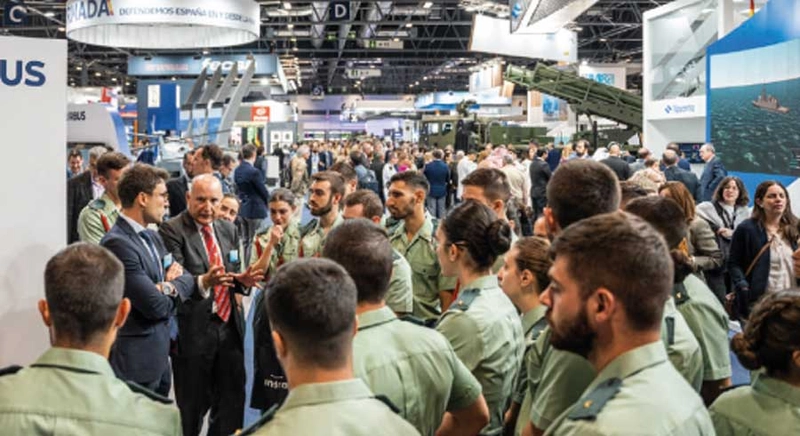 Unlock FEINDEF Expo: Must-Know B2B Event - 2