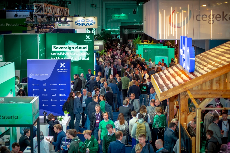 Unlock Cybersec Europe: Must-Know B2B Event - 1