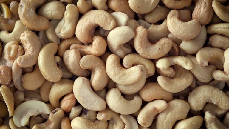 A Comprehensive Guide to Sourcing High-Quality Cashew Nuts: Top 7 Cashew Nuts Suppliers in Malaysia in Quarter 3 of 2025