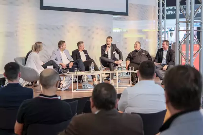 Why Molding Expo Stuttgart Matters for B2B - 1
