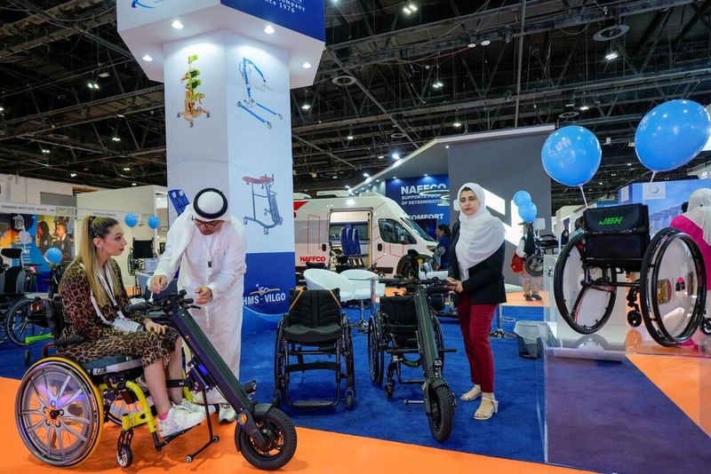 Unlock AccessAbilities Expo: Must-Know B2B Event - 1