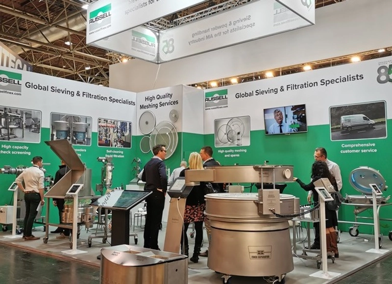 FoodPro Expo Revealed: B2B Opportunity - 1