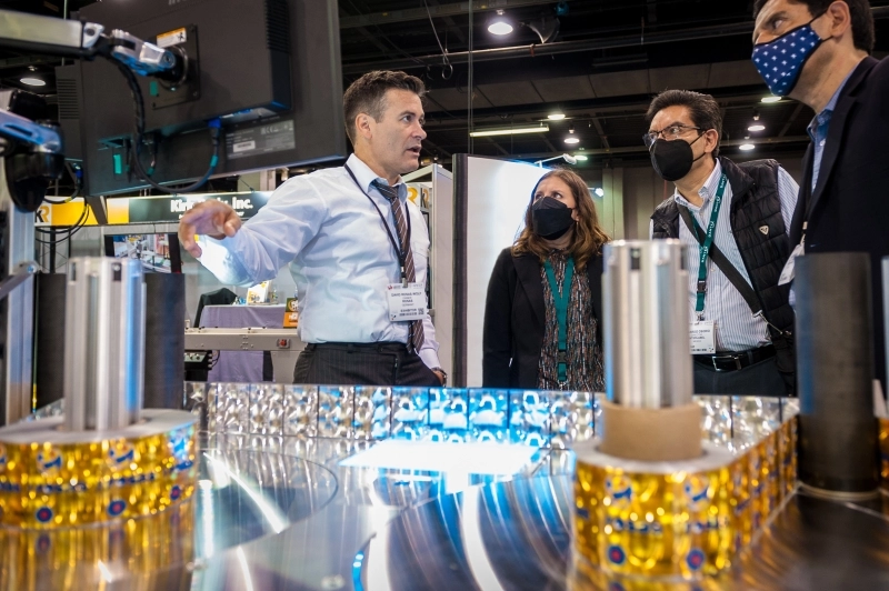Discover LABELEXPO AMERICAS: B2B Event Guide