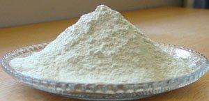 Dried White Onion Powder