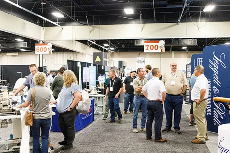 Why Furniture Manufacturing Expo Matters for B2B - 3