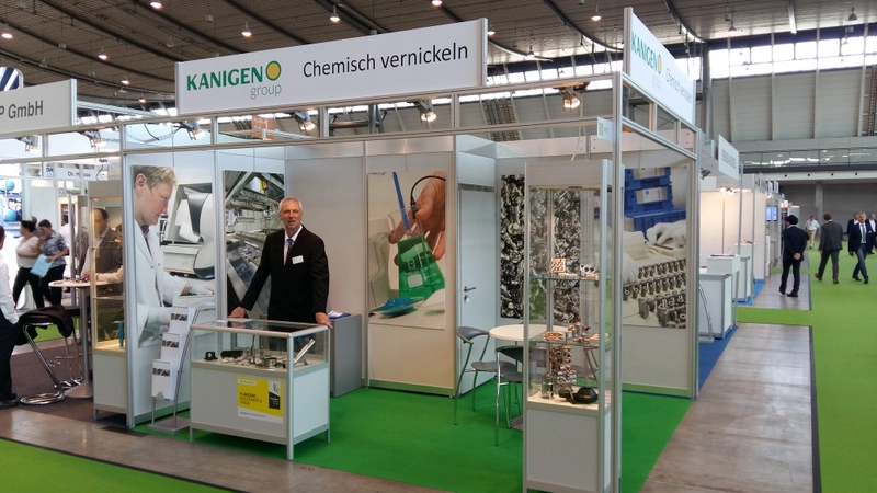 Why Surface Technology GERMANY Matters for B2B - 1