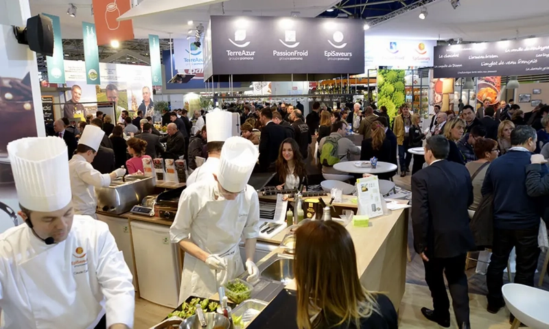 Why SIRHA LYON Matters for B2B - 2