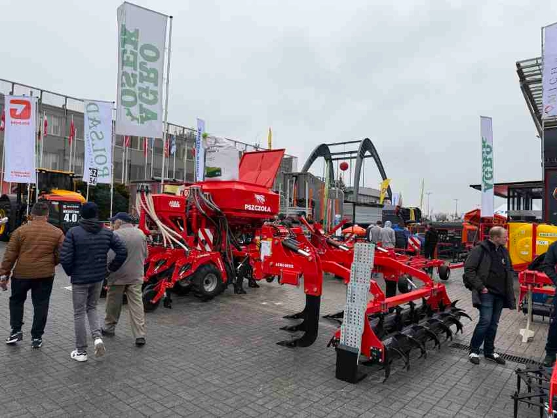 Why Attend AGROTECH? B2B Intro - 3