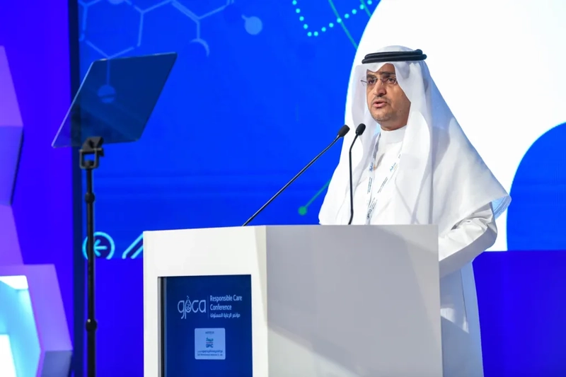 Why Attend GPCA Responsible Care Conference? B2B Intro - 2