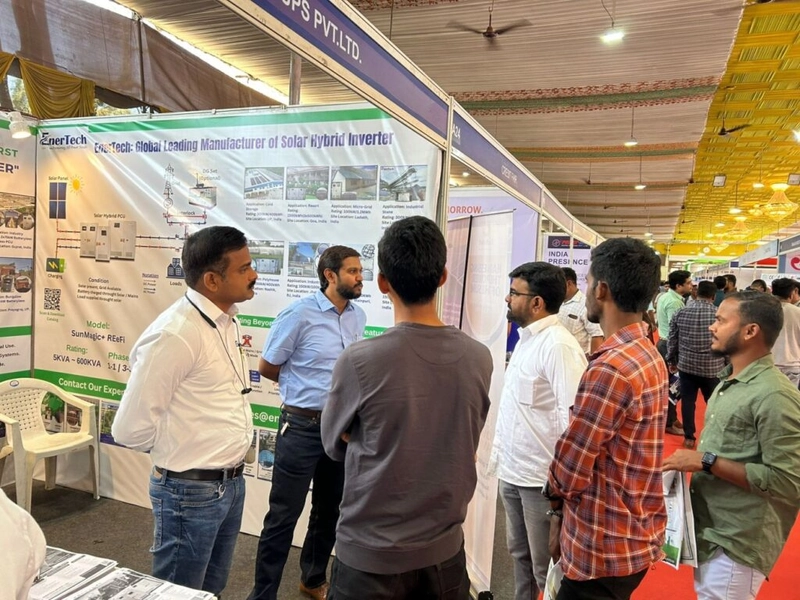 Why Attend Maha Solar Expo? B2B Intro - 2