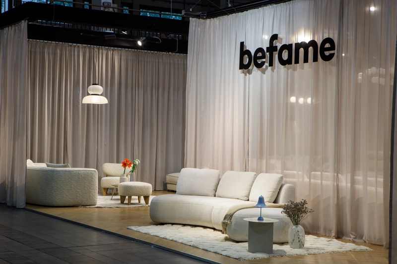 Unlock MEBLE POLSKA: Must-Know B2B Event - 2