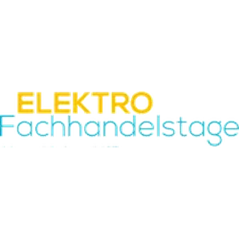 Why Attend ELEKTRO FACHHANDELSTAGE? B2B Intro