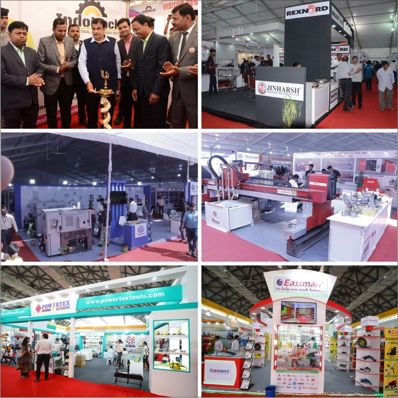 Unlock IndoMach: Must-Know B2B Event - 1