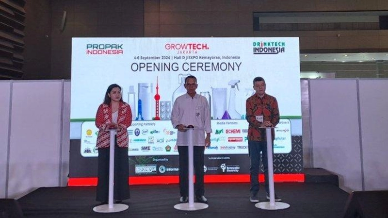 Why Attend GROWTECH Jakarta? B2B Intro - 1