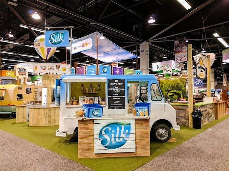 Unlock Great Food Expo: Must-Know B2B Event - 1