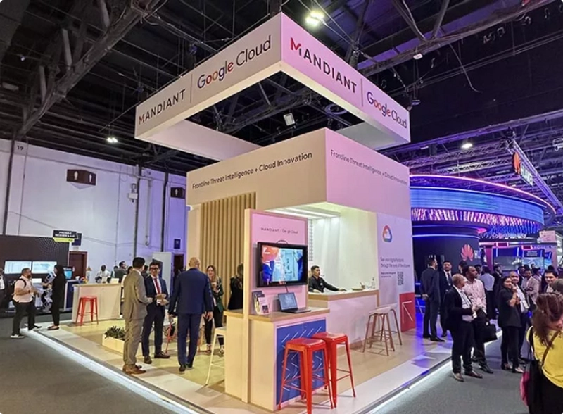 CyberSec India Expo Revealed: B2B Opportunity - 1