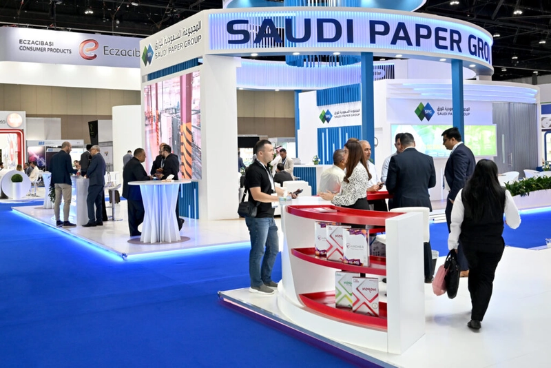 Why Attend Paper & Tissue Show? B2B Intro - 1