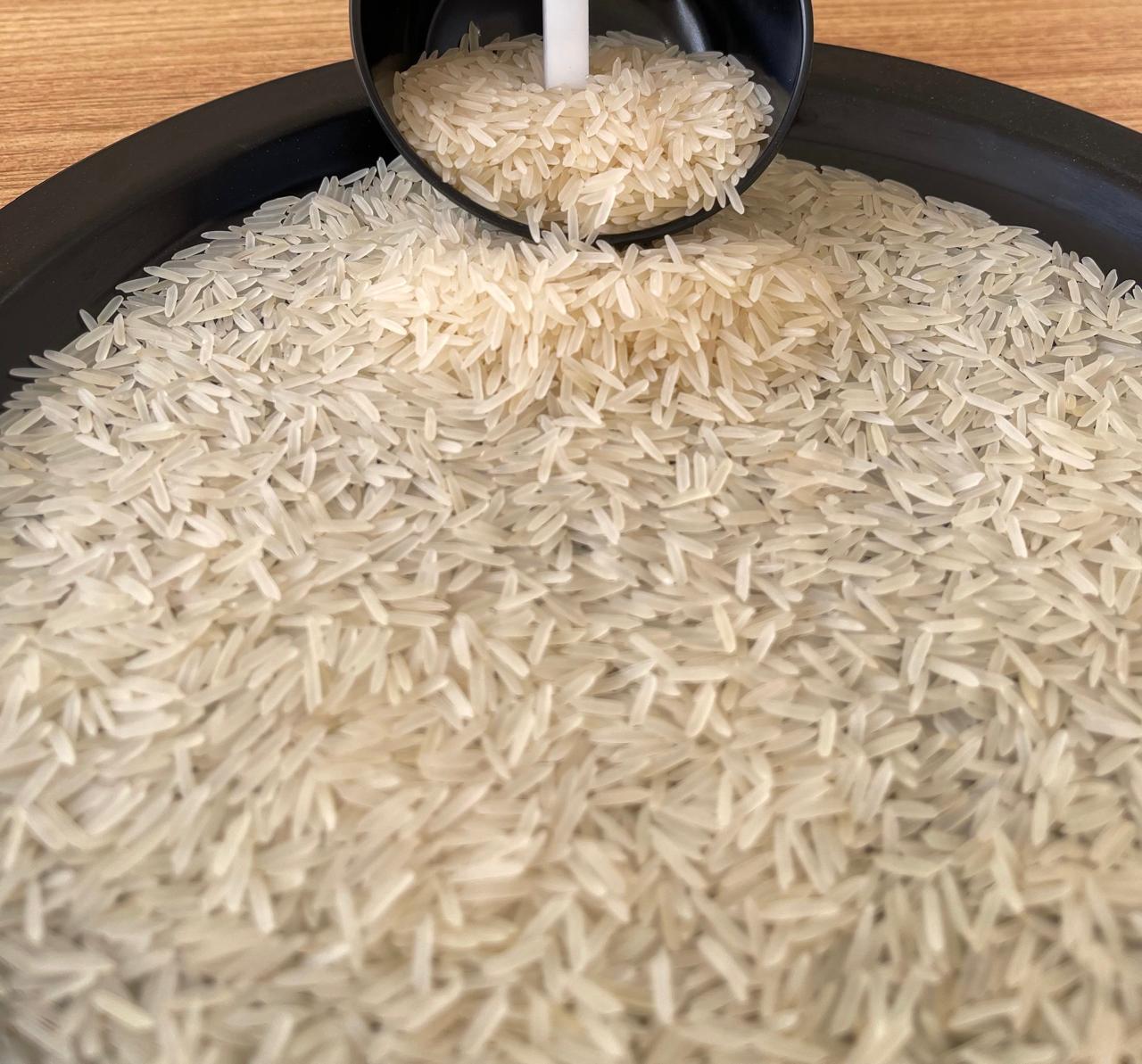 1121 Basmati Rice