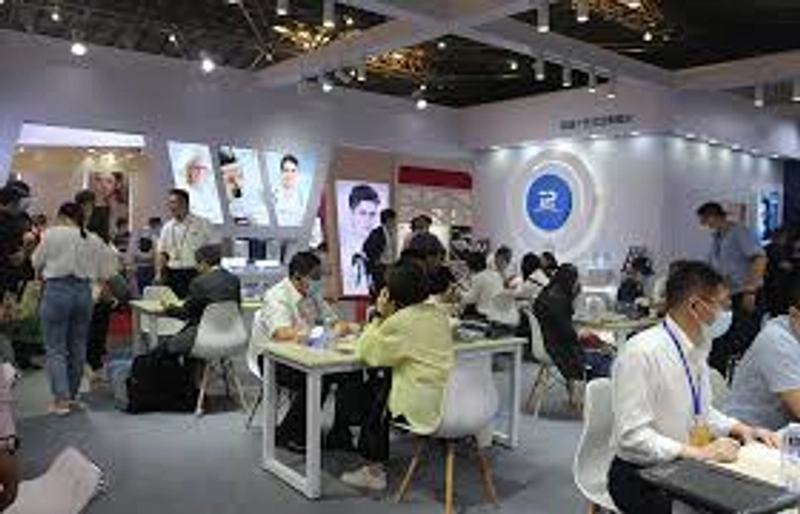Unlock CIOF - CHINA INTERNATIONAL OPTICS FAIR: Must-Know B2B Event - 3