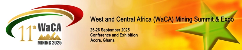 Discover West & Central Africa Mining Summit & Expo : B2B Event Guide