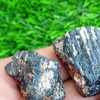 Premium Tourmaline Gemstones Natural Colored Tourmaline DRC Export | HH Strategic Metals