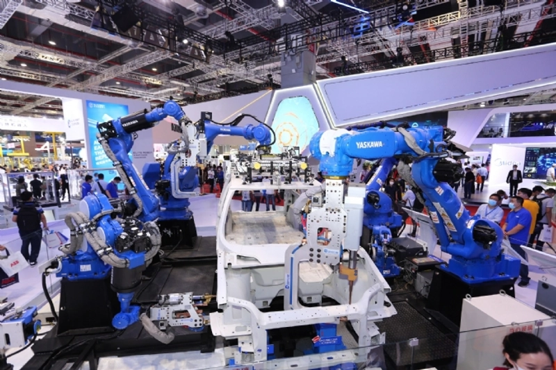 Why Industrial Automation Show Matters for B2B - 1