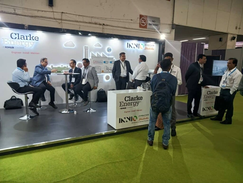 POWERGEN India Spotlight: B2B Essentials - 3