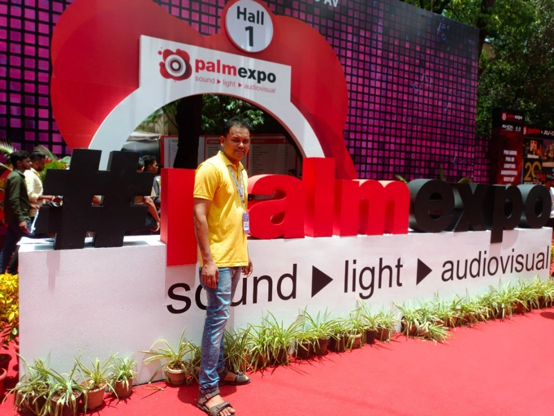 Inside PALM Expo: B2B Key Insights - 1