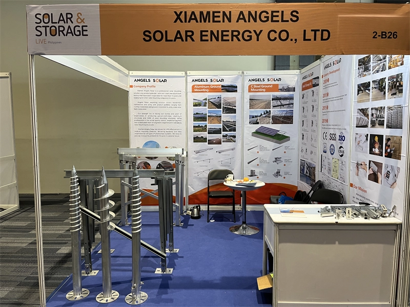 Inside SOLAR & STORAGE LIVE - PHILIPPINES: B2B Key Insights - 3
