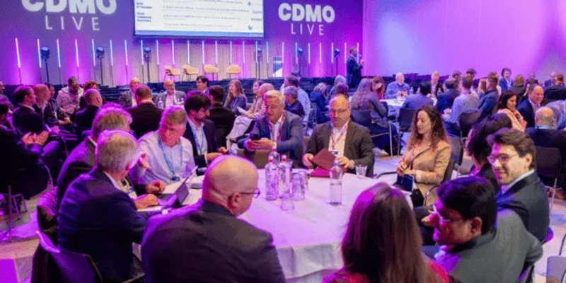 Unlock CDMO Live: Must-Know B2B Event - 2