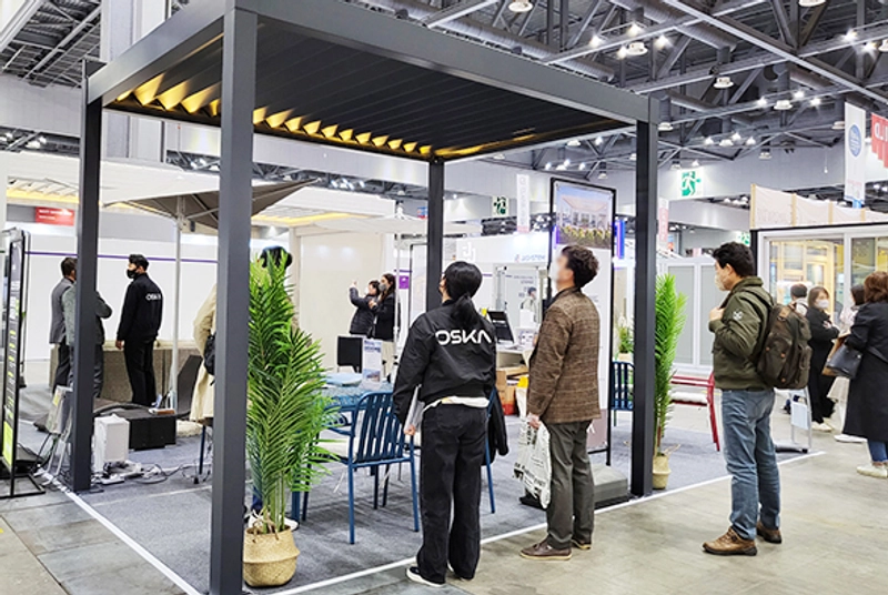 Why Korea Build Week Matters for B2B - 2