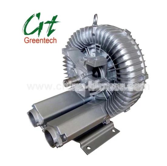 G_400 Side Channel Blower