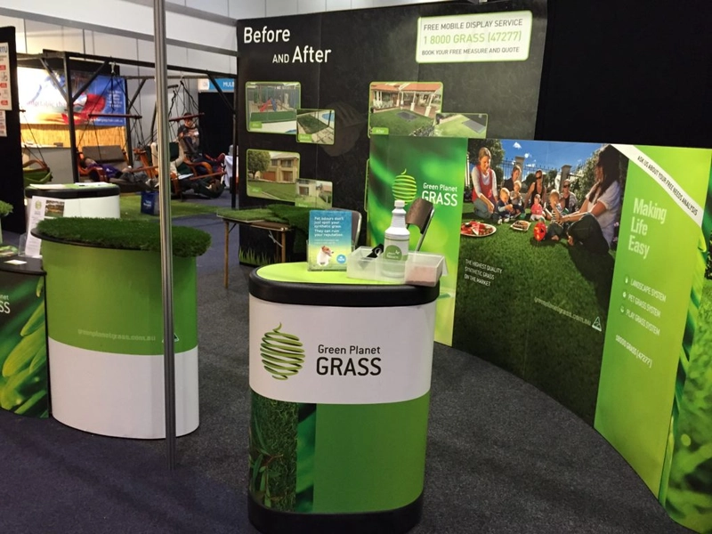 PERTH HIA HOME SHOW Revealed: B2B Opportunity - 1