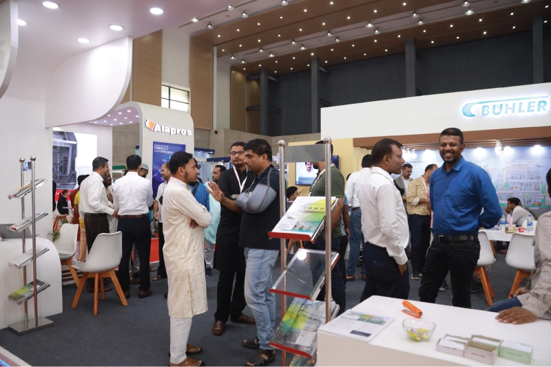 Inside Dairy & Poultry Expo: B2B Key Insights - 2