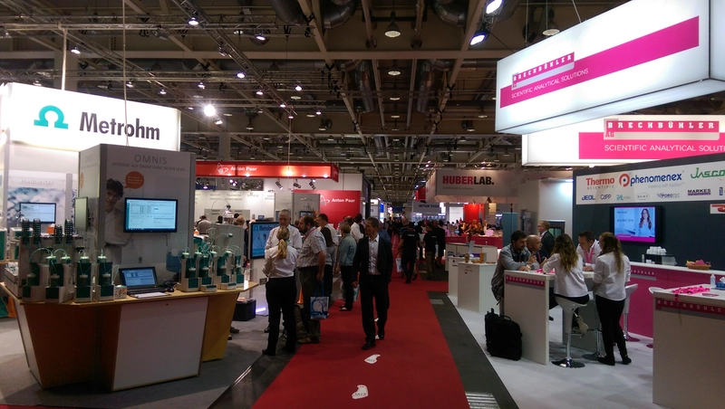 Inside ILMAC BASEL: B2B Key Insights - 3