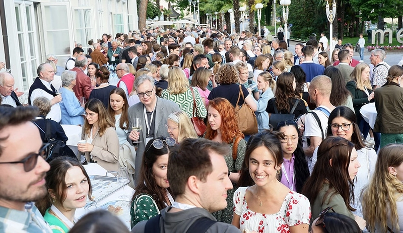 Pharmacon Meran Revealed: B2B Opportunity - 3