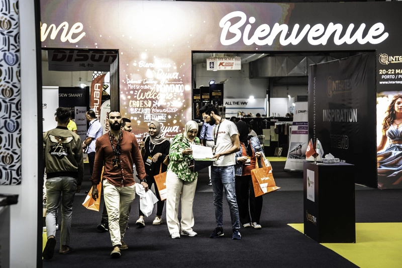 Discover ITF Intertex Tunisia : B2B Event Guide - 2