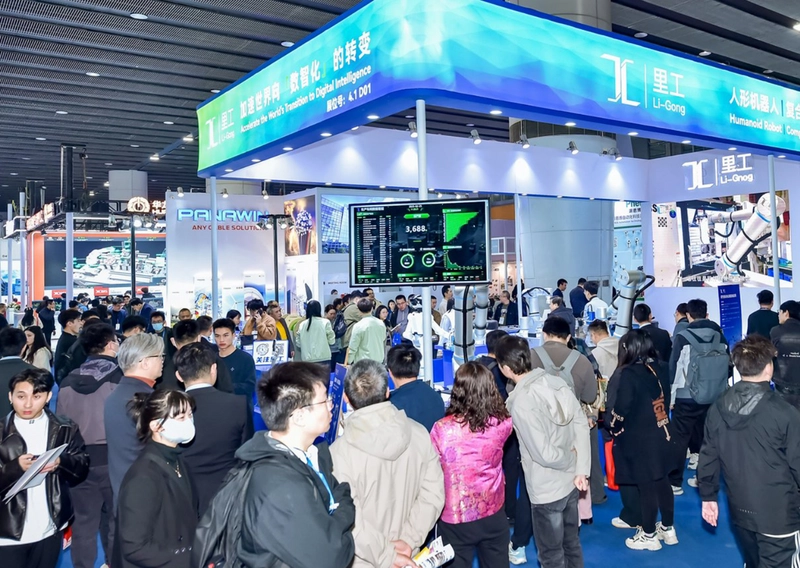 Why Attend SPS – Smart Production Solutions Guangzhou? B2B Intro - 2