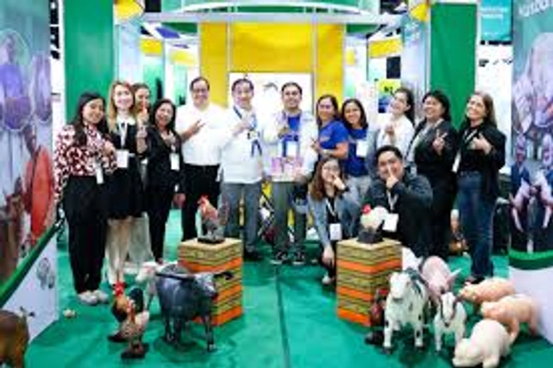 Aquaculture Philippines Spotlight: B2B Essentials - 1