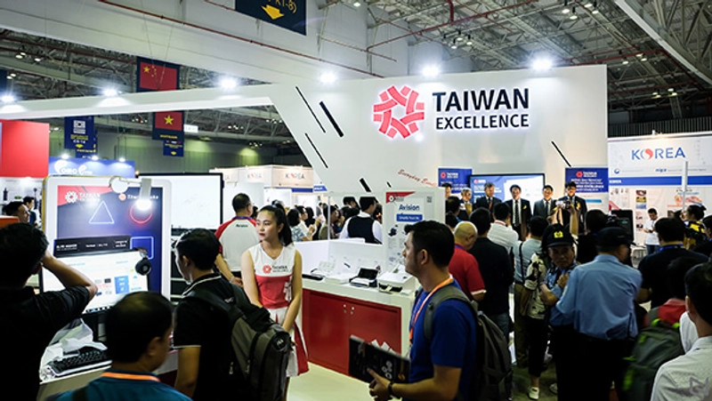 Vietnam Electronics Spotlight: B2B Essentials - 2
