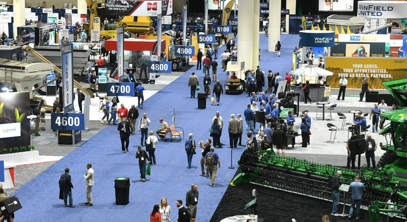 Unlock Commodity Classic: Must-Know B2B Event - 1