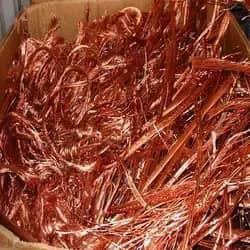 Copper Scrap Image 1