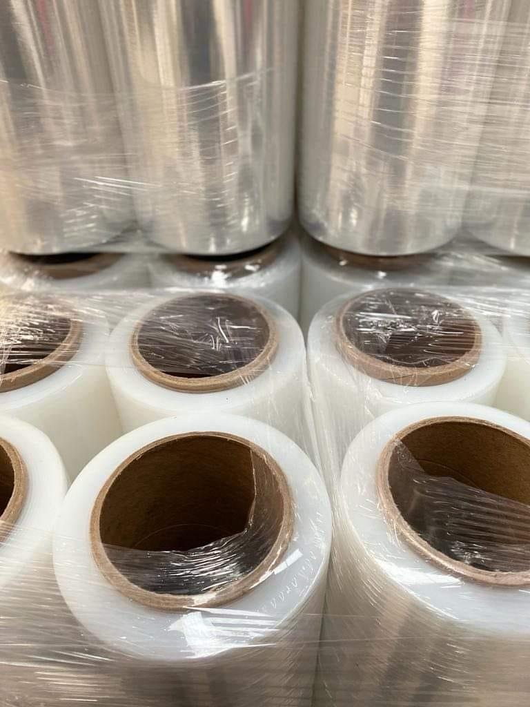 Plastic Foils