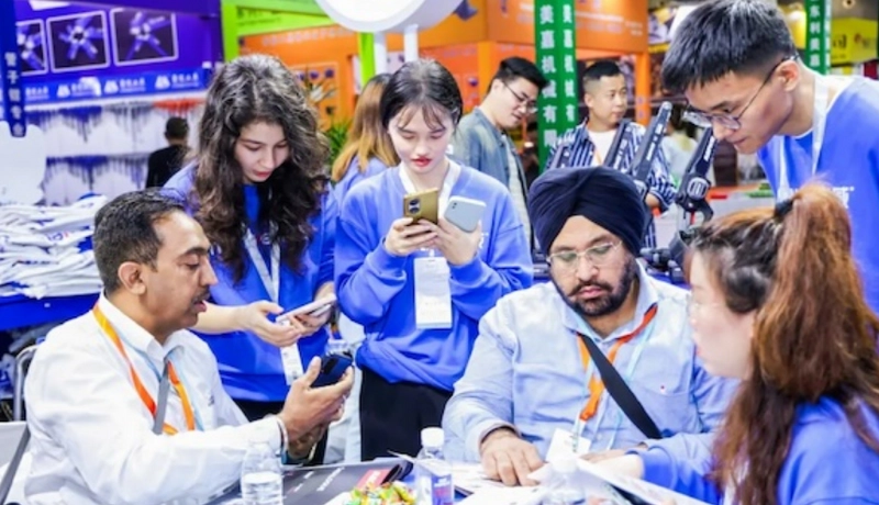China Yiwu Hardware & Electrical Appliances Trade Fair Revealed: B2B Opportunity - 1