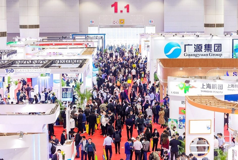 China International Coatings Exhibition (CHINACOAT) Spotlight: B2B Essentials - 2