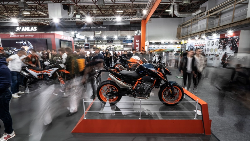 Why Motobike Matters for B2B - 1