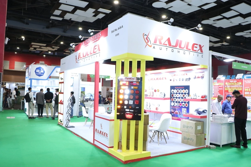 Unlock RideAsia EV: Must-Know B2B Event - 2