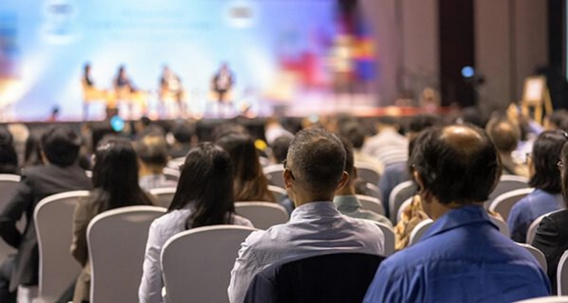 Why Global Conference on Agriculture, Fisheries, Forestries, and Food Matters for B2B - 1