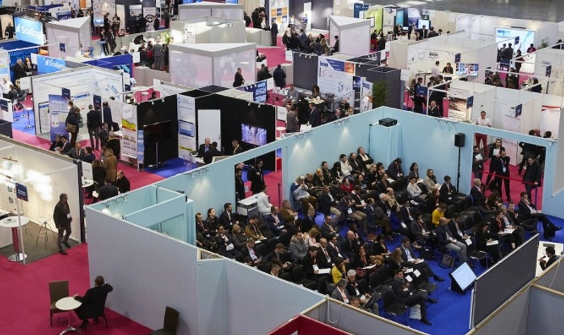 Discover Supply Chain Event : B2B Event Guide - 1